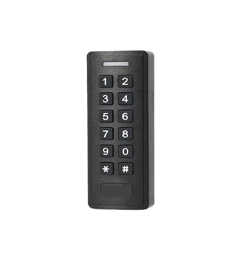STL-1307 Keypad